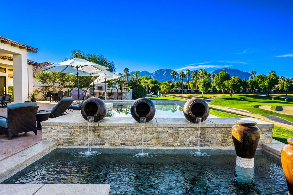 Photo of 81030 Shinnecock, La Quinta, CA 92253 (MLS # 219142470)