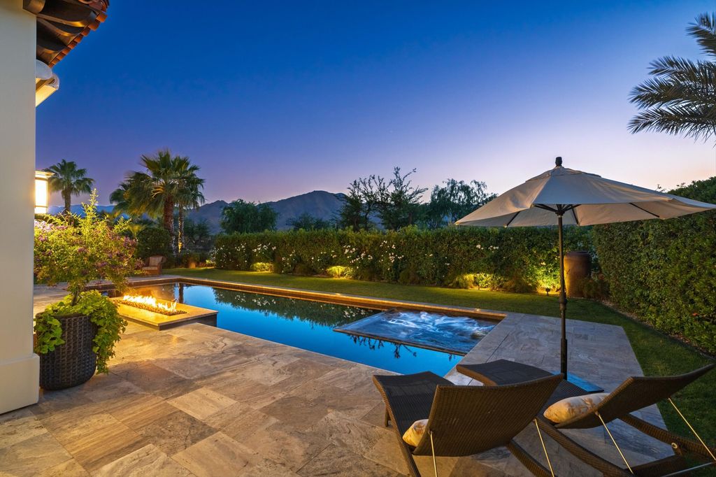Photo of 55375 Royal St George, La Quinta, CA 92253 (MLS # 219136780)