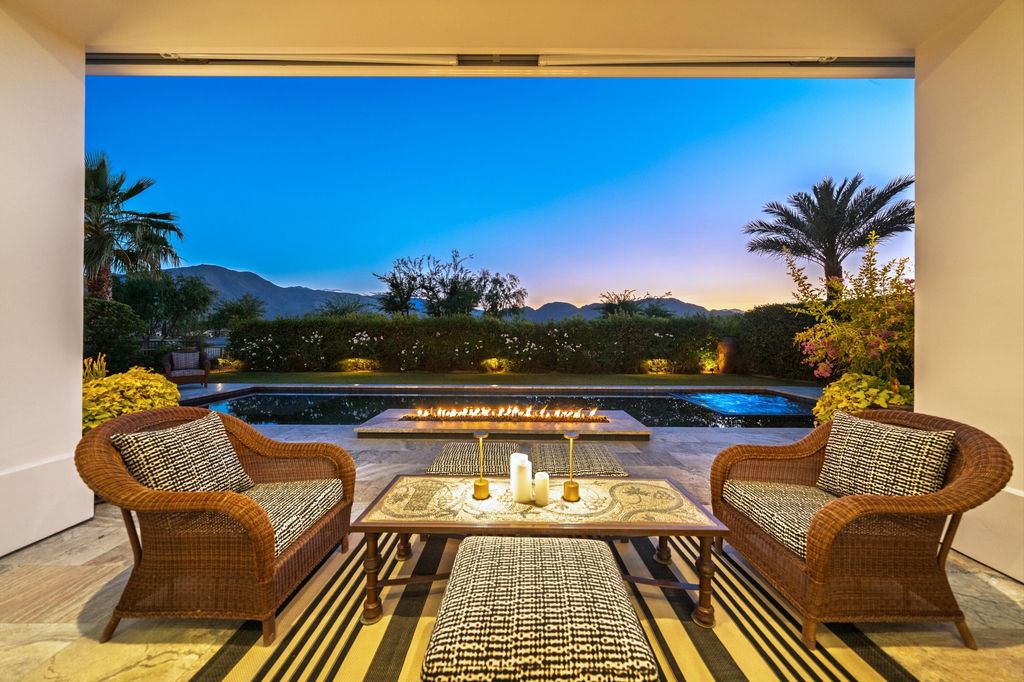 Photo of 55375 Royal St George, La Quinta, CA 92253 (MLS # 219136780)