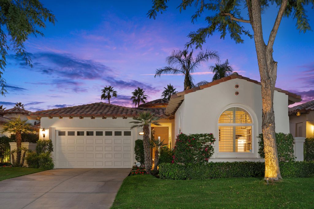 Photo of 79950 E Mission Drive E, La Quinta, CA 92253 (MLS # 219138336)