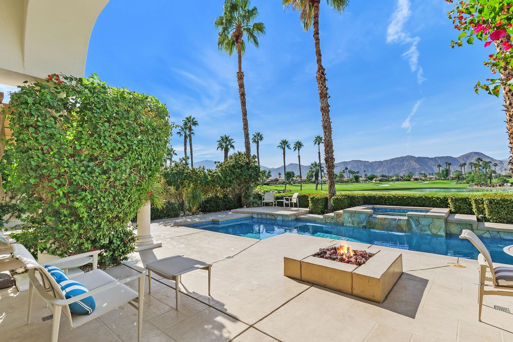 Photo of 79950 E Mission Drive E, La Quinta, CA 92253 (MLS # 219138336)