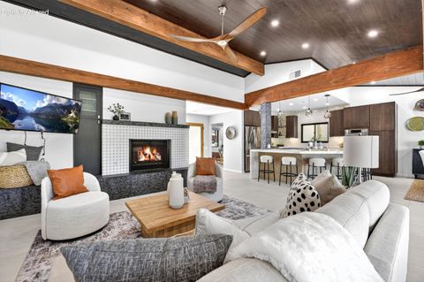 Photo of 74090 Setting Sun Trail, Palm Desert, CA 92260 (MLS # 219144188)