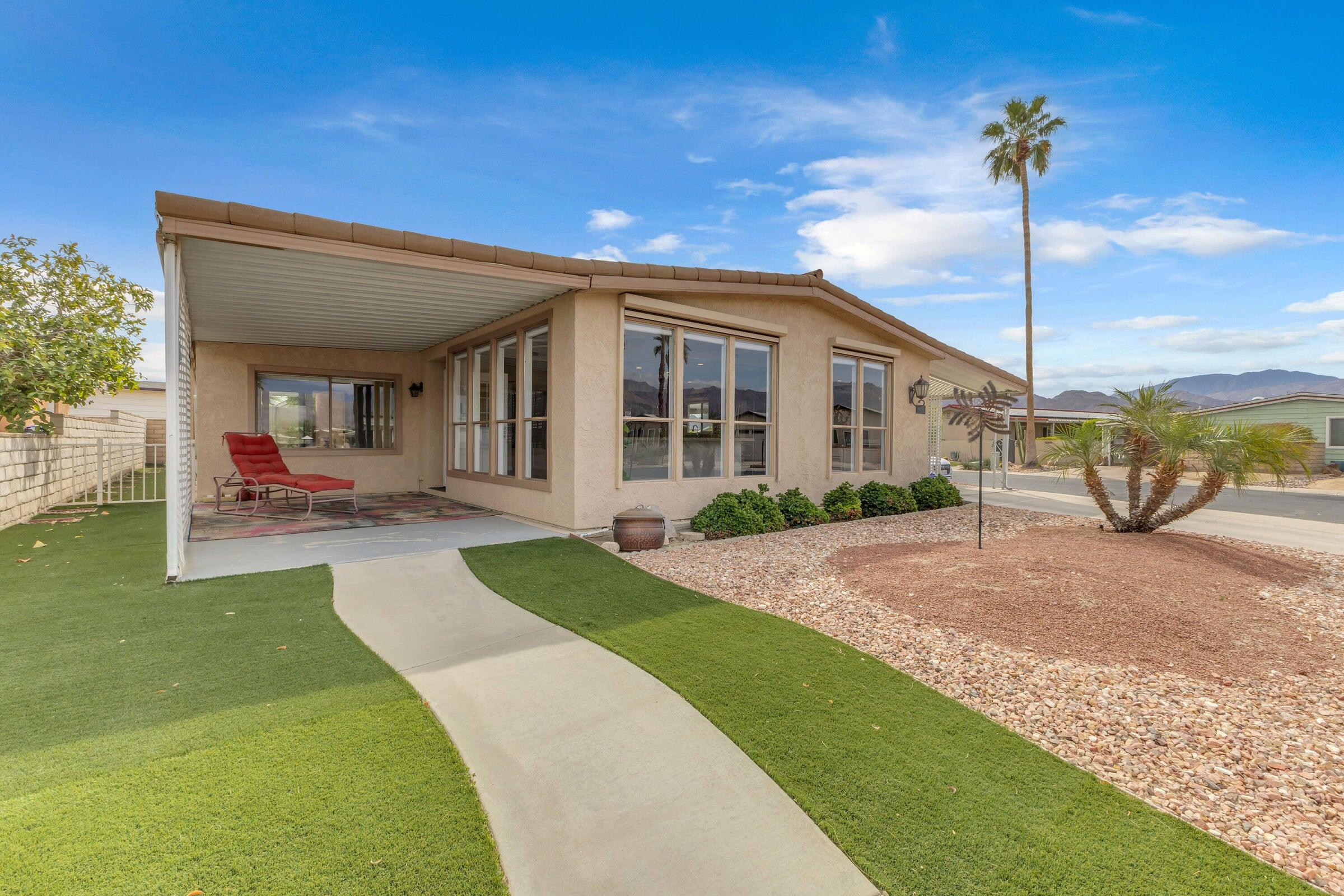 74592 Nevada Circle E