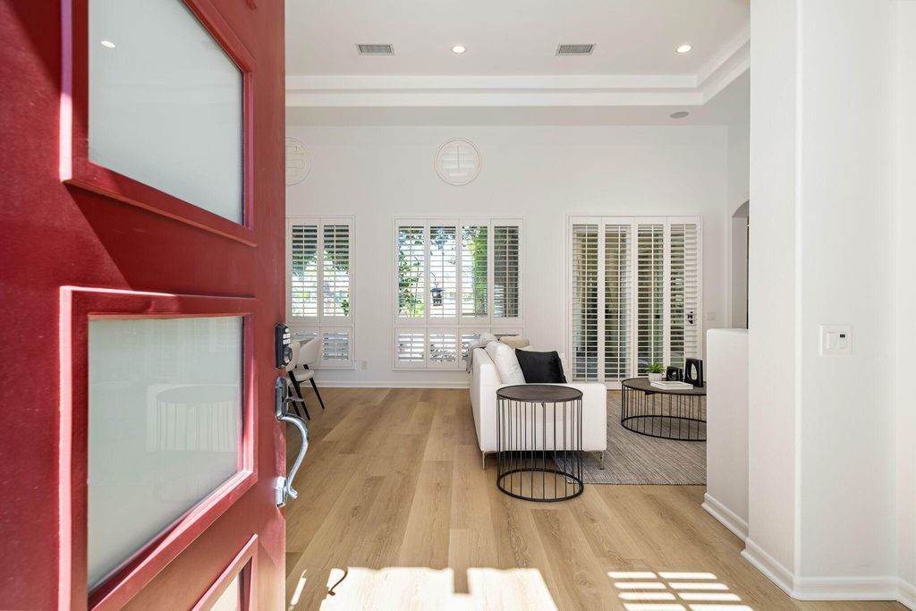 Photo of 79520 Citrus, La Quinta, CA 92253 (MLS # 219136747)
