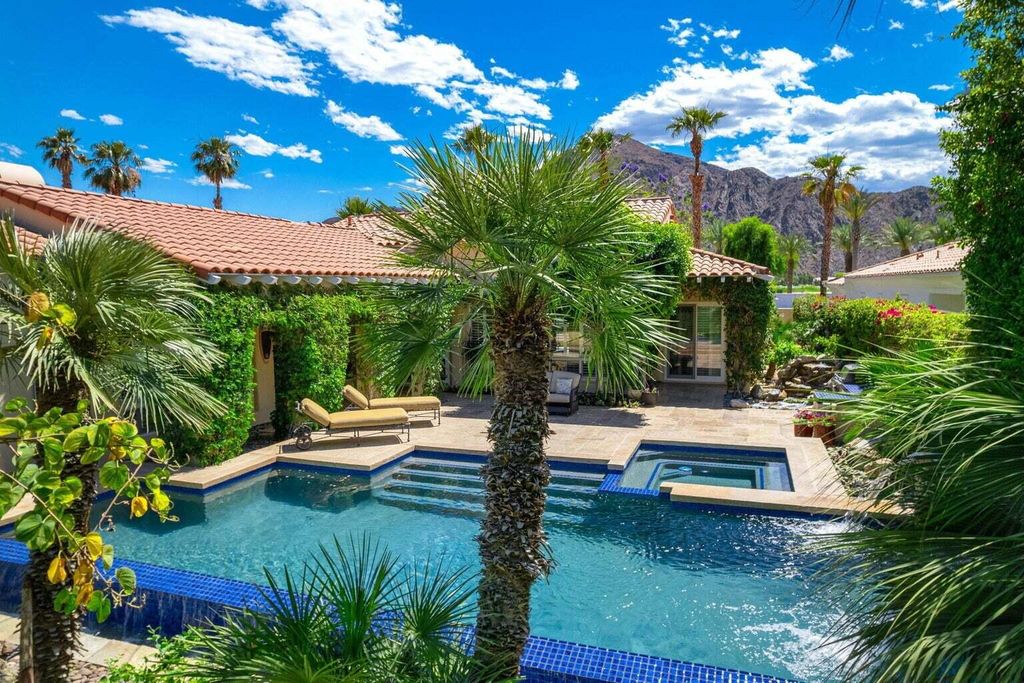 Photo of 79520 Citrus, La Quinta, CA 92253 (MLS # 219136747)