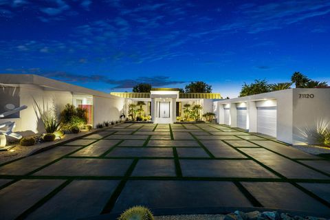 Photo of 71120 N Thunderbird Terrace, Rancho Mirage, CA 92270 (MLS # 219142420)