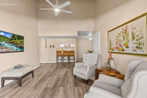 Photo of 45546 Aladdin Street #C202, Indio, CA 92201 (MLS # 219144201)