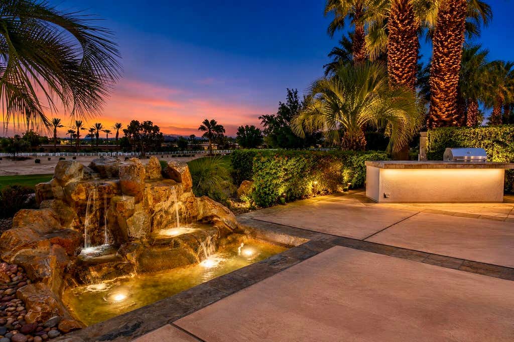 Photo of 81206 Barrel Cactus Road, La Quinta, CA 92253 (MLS # 219150046)