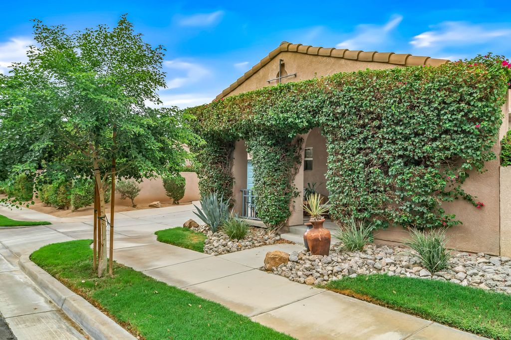 Photo of 79756 Cassia Street, La Quinta, CA 92253 (MLS # 219134545)