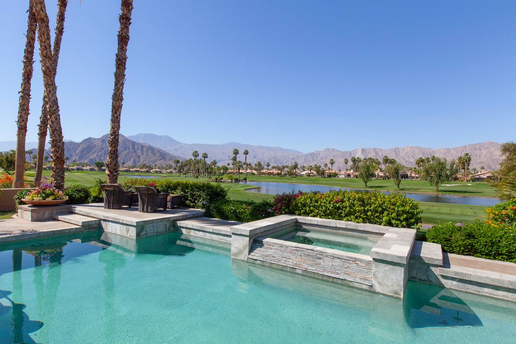 Photo of 49371 Vista Mirasol, La Quinta, CA 92253 (MLS # 219145435)