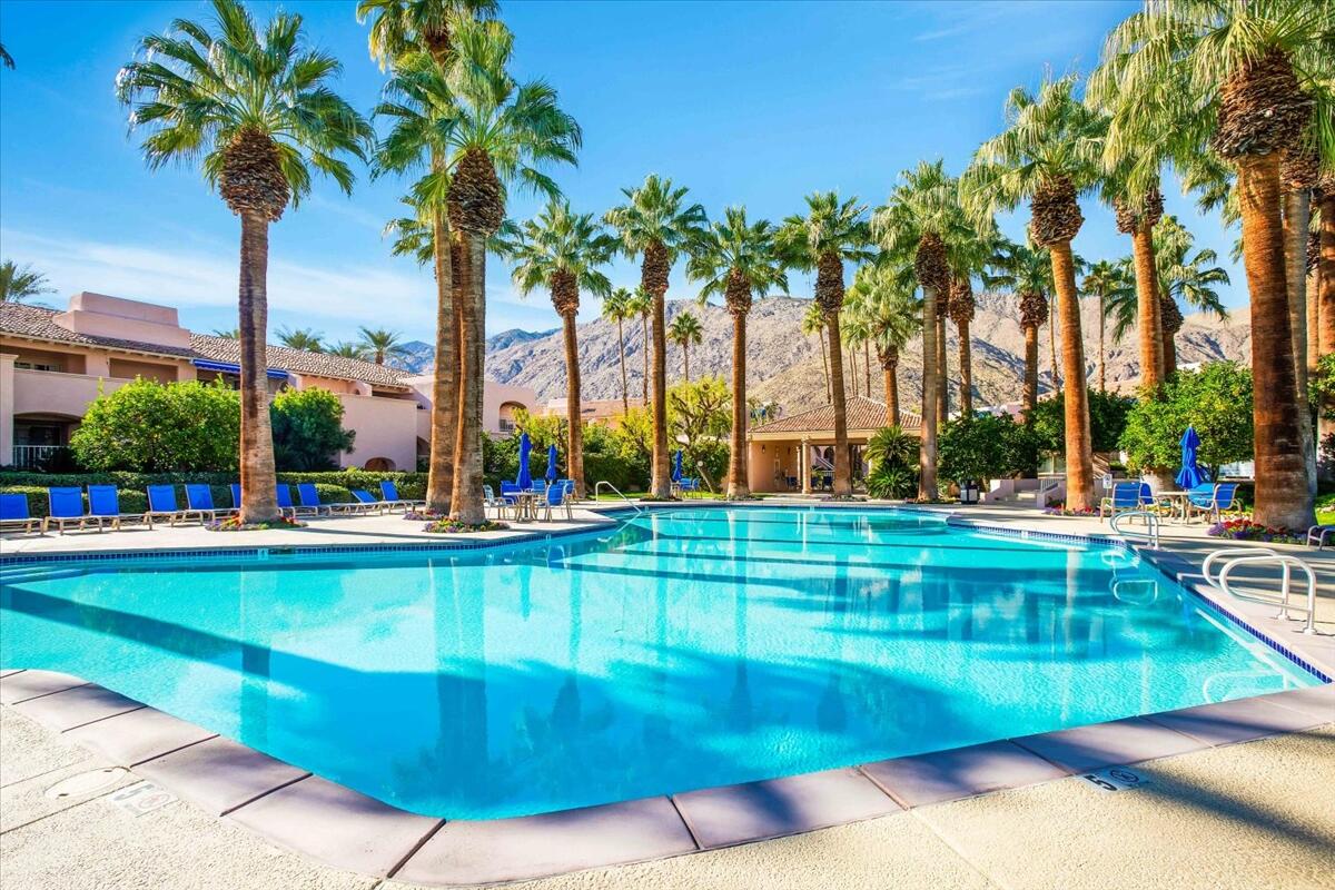 Palm Springs, California 92262, United States, 1 Bedroom Bedrooms, ,2 BathroomsBathrooms,Residential,Active,238805