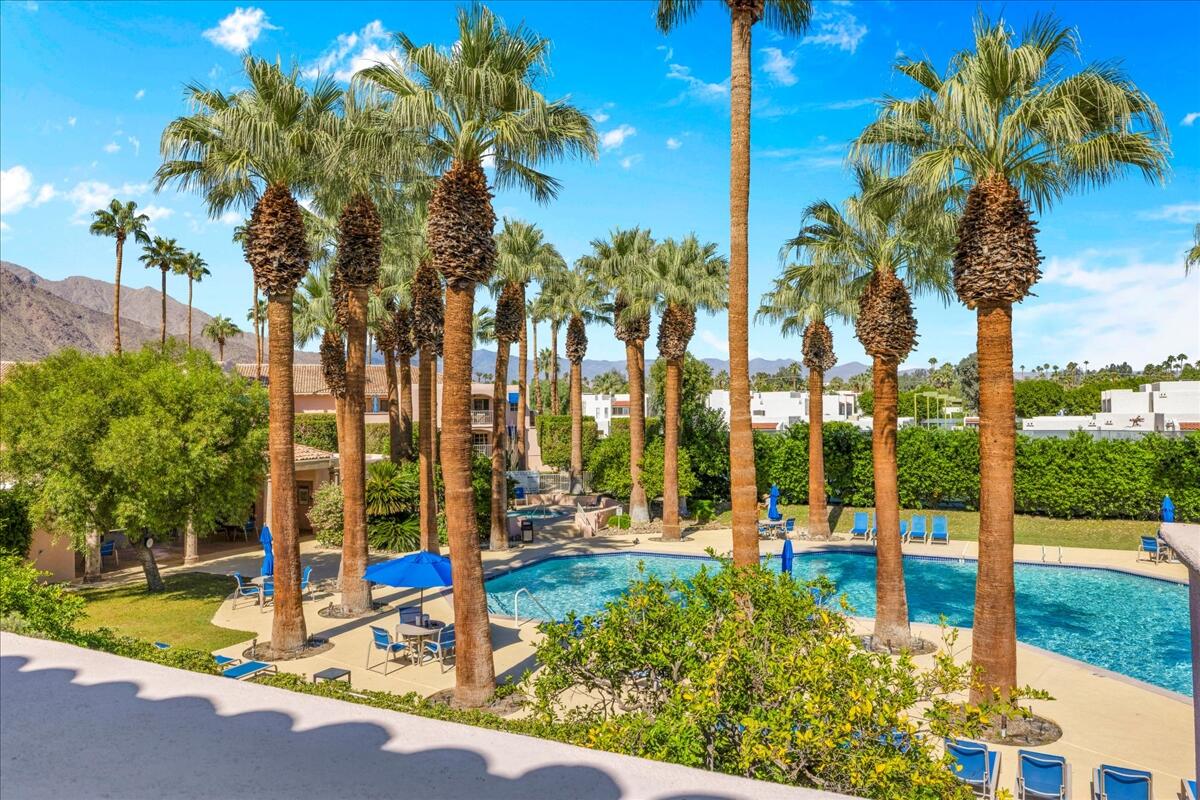 Palm Springs, California 92262, United States, 1 Bedroom Bedrooms, ,2 BathroomsBathrooms,Residential,Active,238805