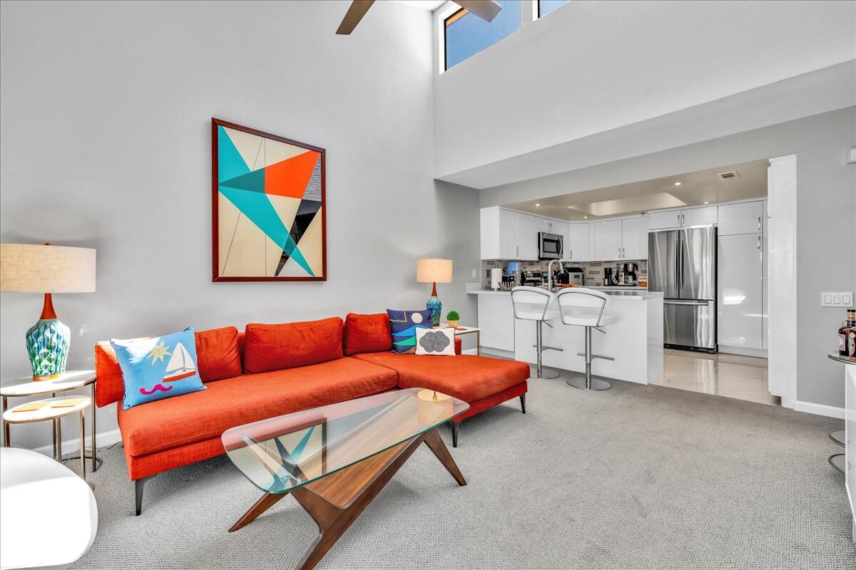 Palm Springs, California 92262, United States, 1 Bedroom Bedrooms, ,2 BathroomsBathrooms,Residential,Active,238805