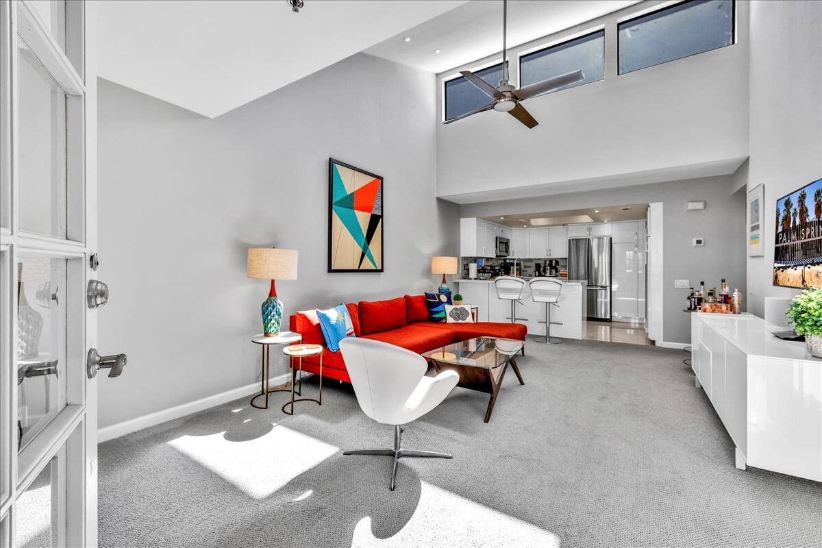 Palm Springs, California 92262, United States, 1 Bedroom Bedrooms, ,2 BathroomsBathrooms,Residential,Active,238805