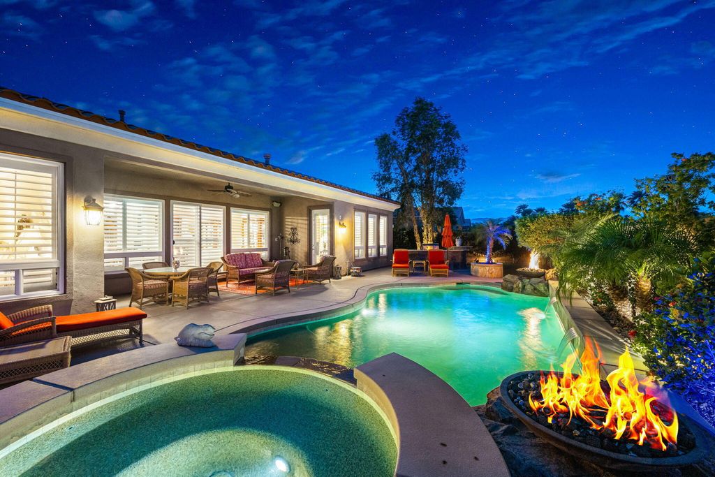 Photo of 81894 Seabiscuit Way, La Quinta, CA 92253 (MLS # 219145773)