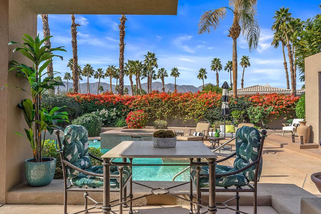 Photo of 79140 Jack Rabbit Trail, La Quinta, CA 92253 (MLS # 219145169)