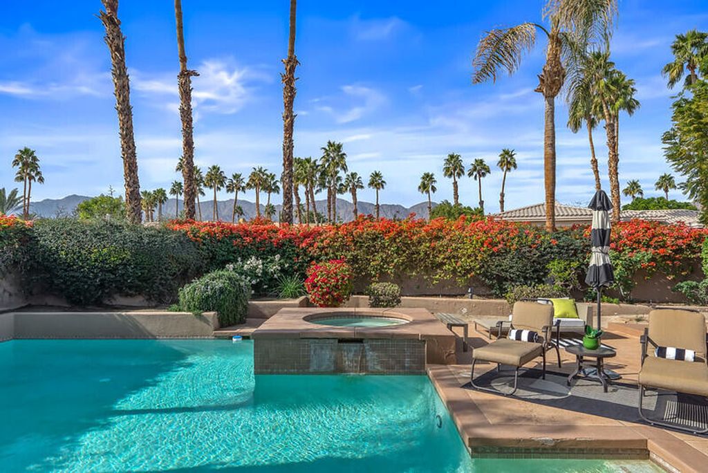 Photo of 79140 Jack Rabbit Trail, La Quinta, CA 92253 (MLS # 219145169)