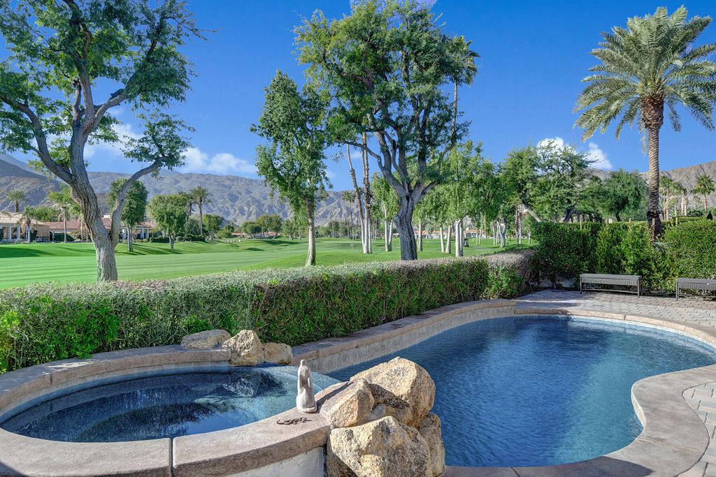 Photo of 79265 Toronja, La Quinta, CA 92253 (MLS # 219141851)