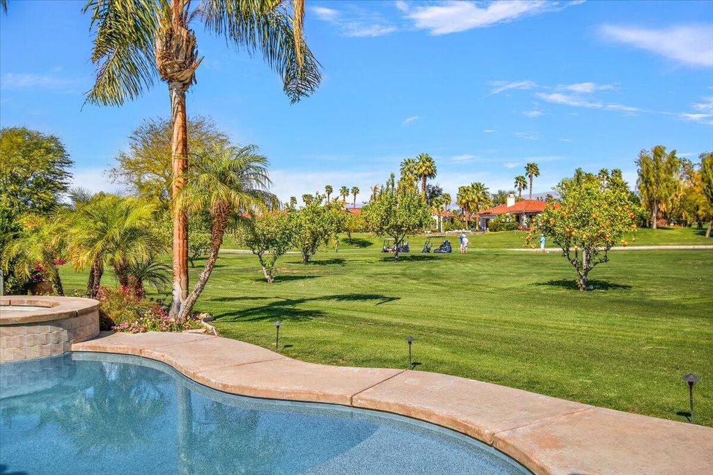 Photo of 79700 Citrus Street, La Quinta, CA 92253 (MLS # 219136865)