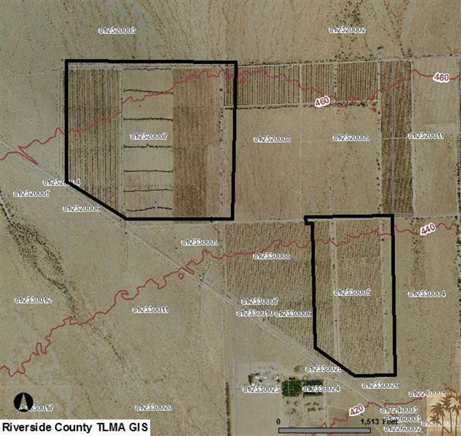 Blythe, California 92225, United States, ,Land,Active,18673