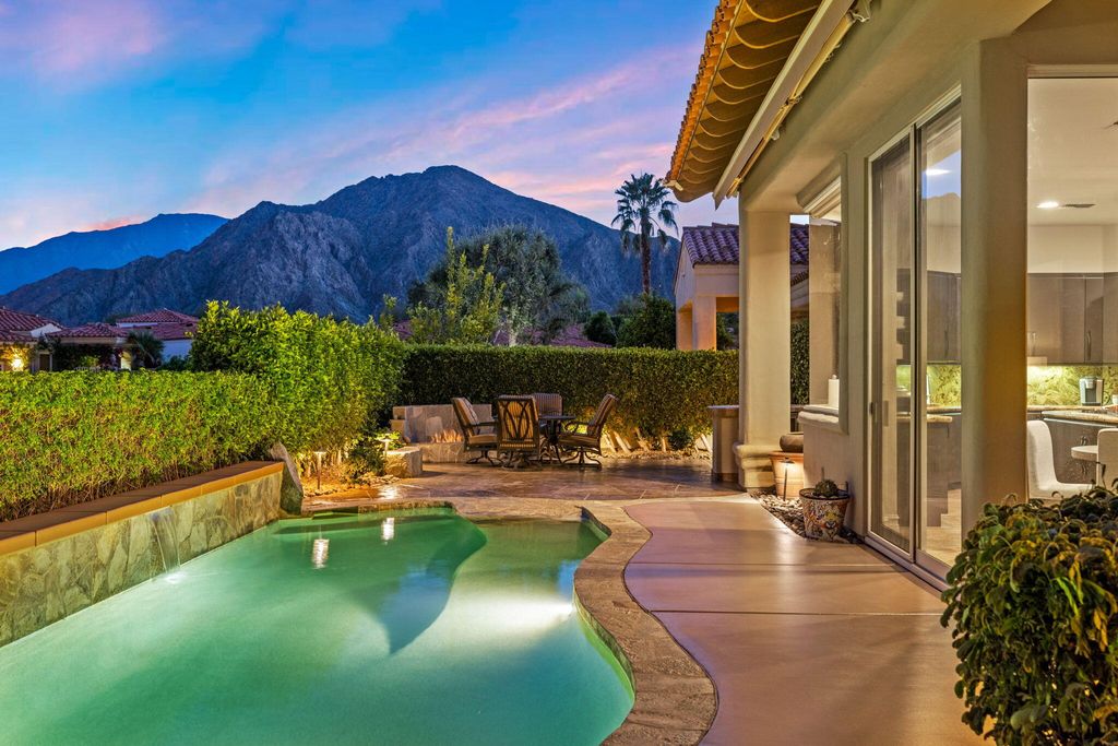 Photo of 79775 Tangelo, La Quinta, CA 92253 (MLS # 219145074)