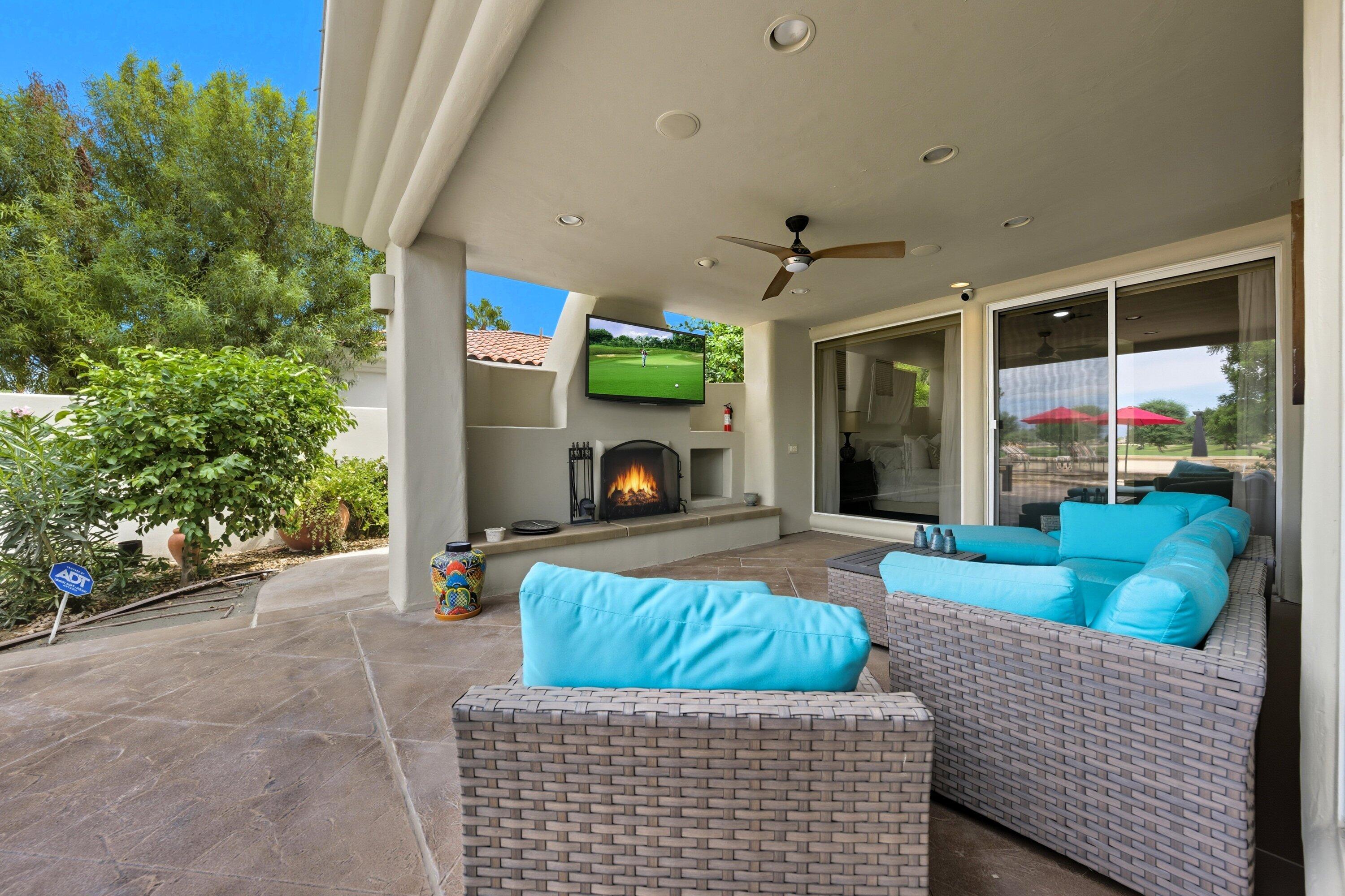 La Quinta, California 92253, United States, 4 Bedrooms Bedrooms, ,3 BathroomsBathrooms,Residential,Active,215297