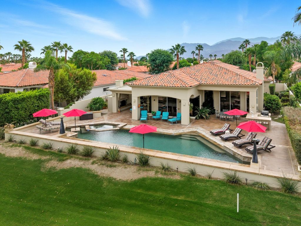 Photo of 80128 Riviera, La Quinta, CA 92253 (MLS # 219135757)