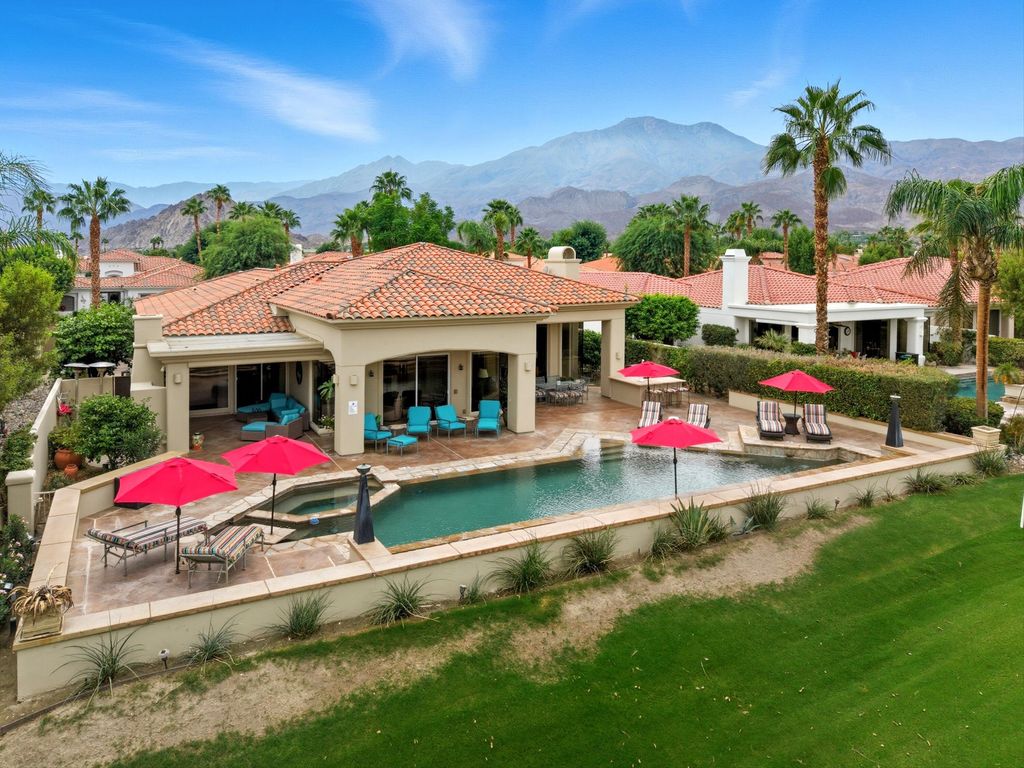 Photo of 80128 Riviera, La Quinta, CA 92253 (MLS # 219135757)