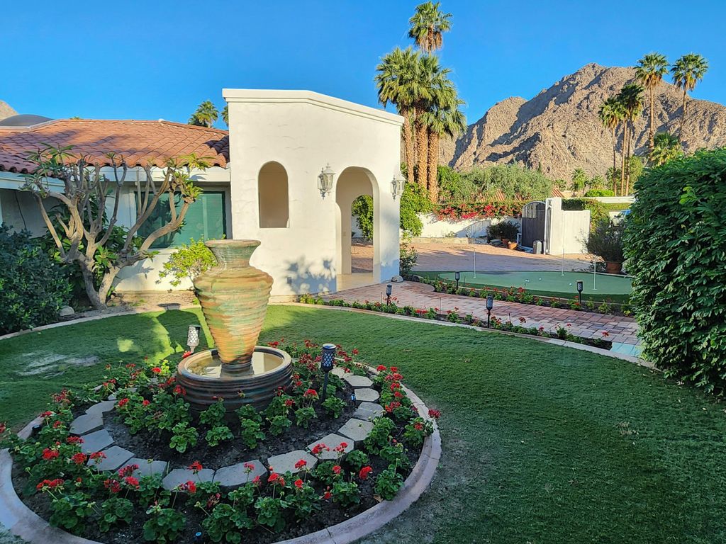 Photo of 48825 Ave Anselmo, La Quinta, CA 92253 (MLS # 219145344)