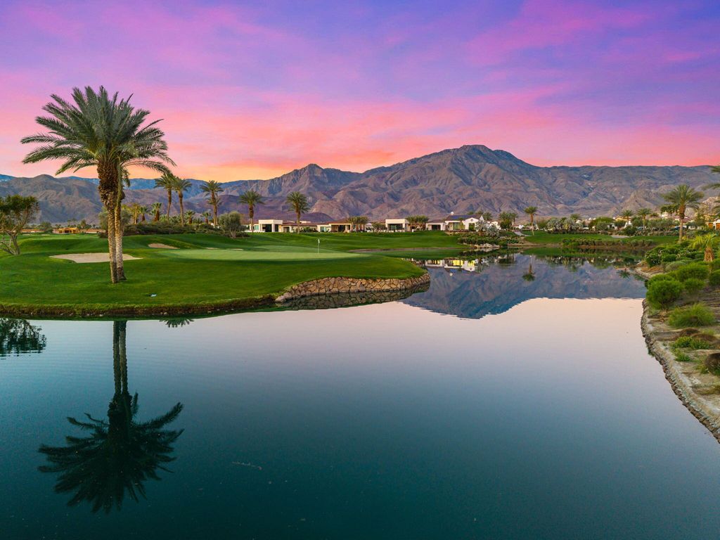 Photo of 59145 Seville, La Quinta, CA 92253 (MLS # 219145629)