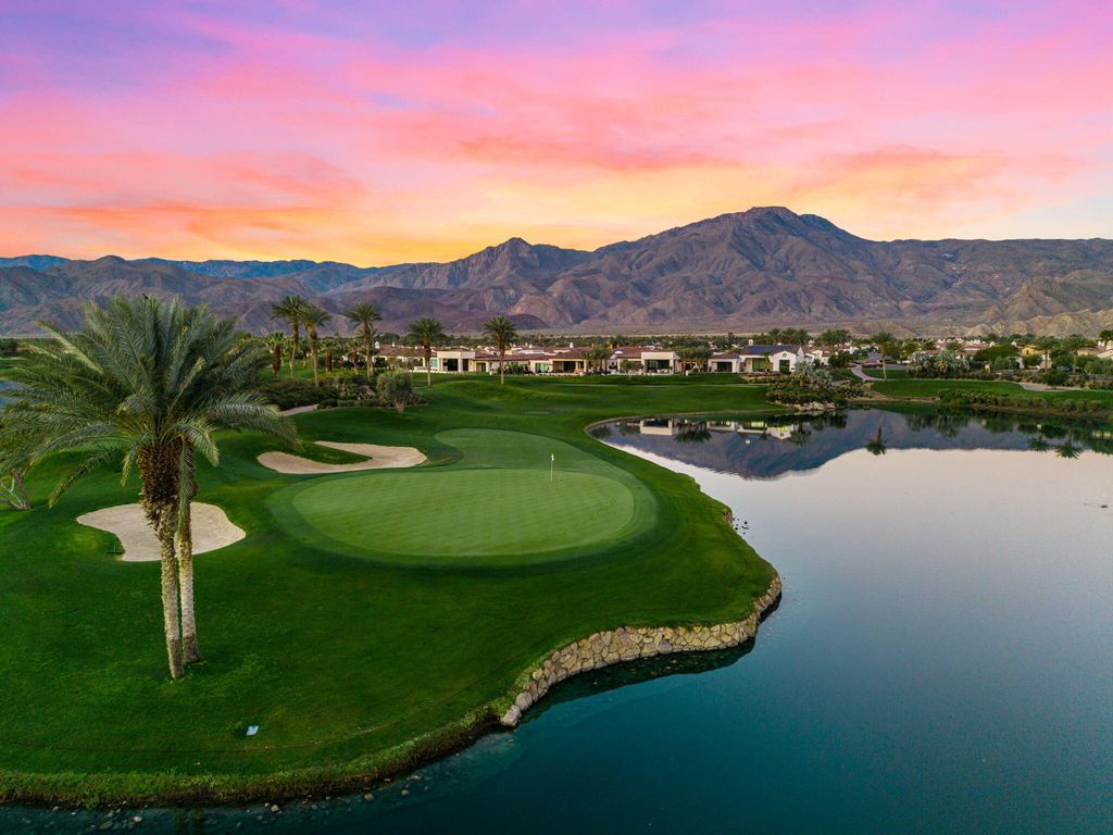 Photo of 59145 Seville, La Quinta, CA 92253 (MLS # 219145629)