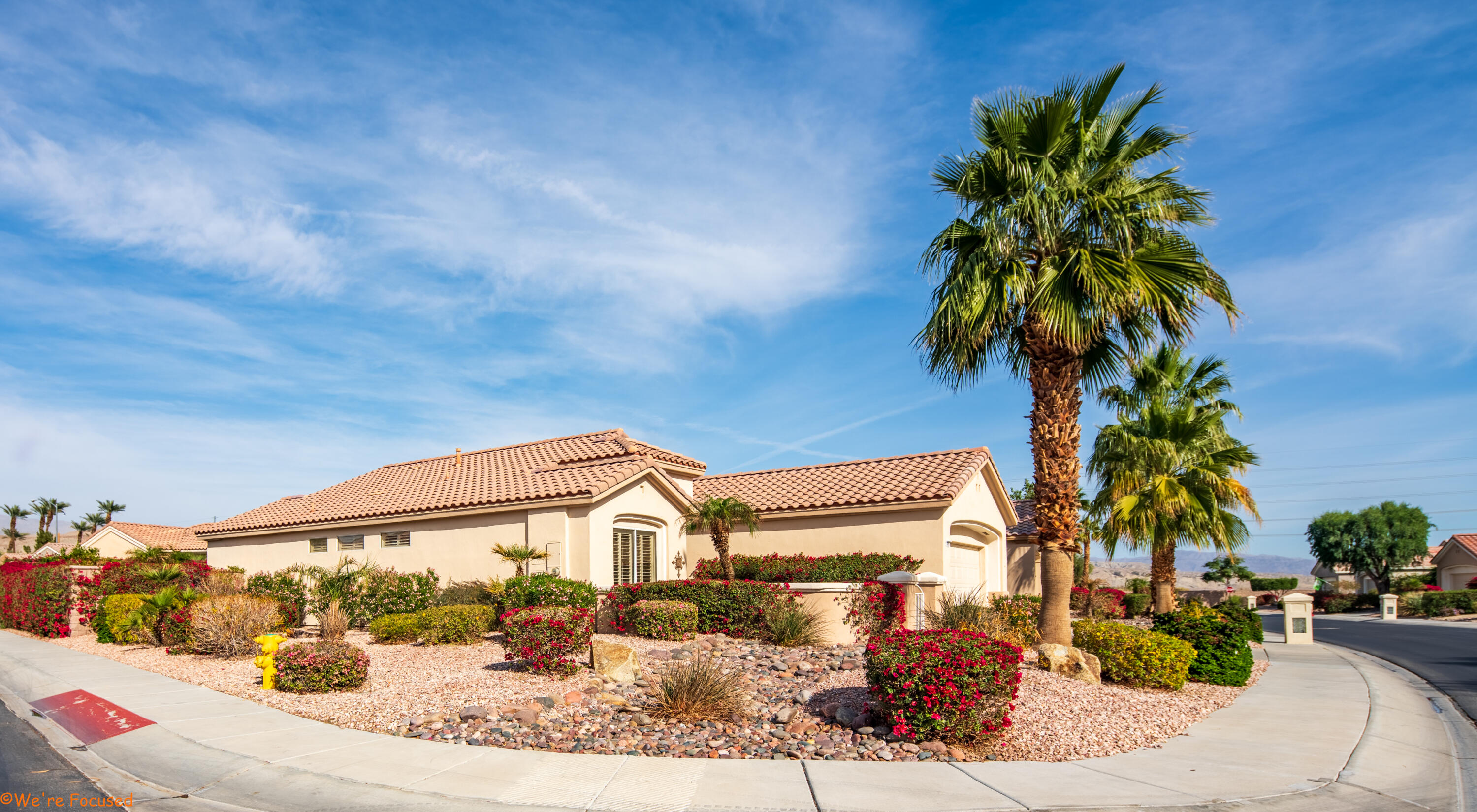 Palm Desert, California 92211, United States, 2 Bedrooms Bedrooms, ,2 BathroomsBathrooms,Residential,Pending,2010