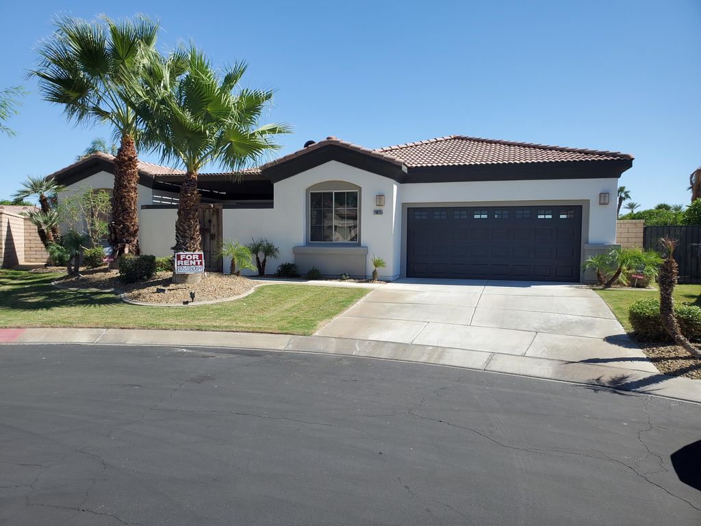 Photo of 79925 Corte Calero, La Quinta, CA 92253 (MLS # 219136722)