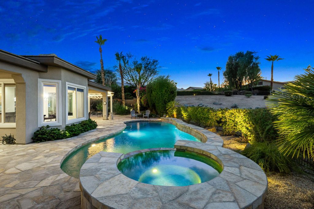 Photo of 81196 Victoria Lane, La Quinta, CA 92253 (MLS # 219132907)