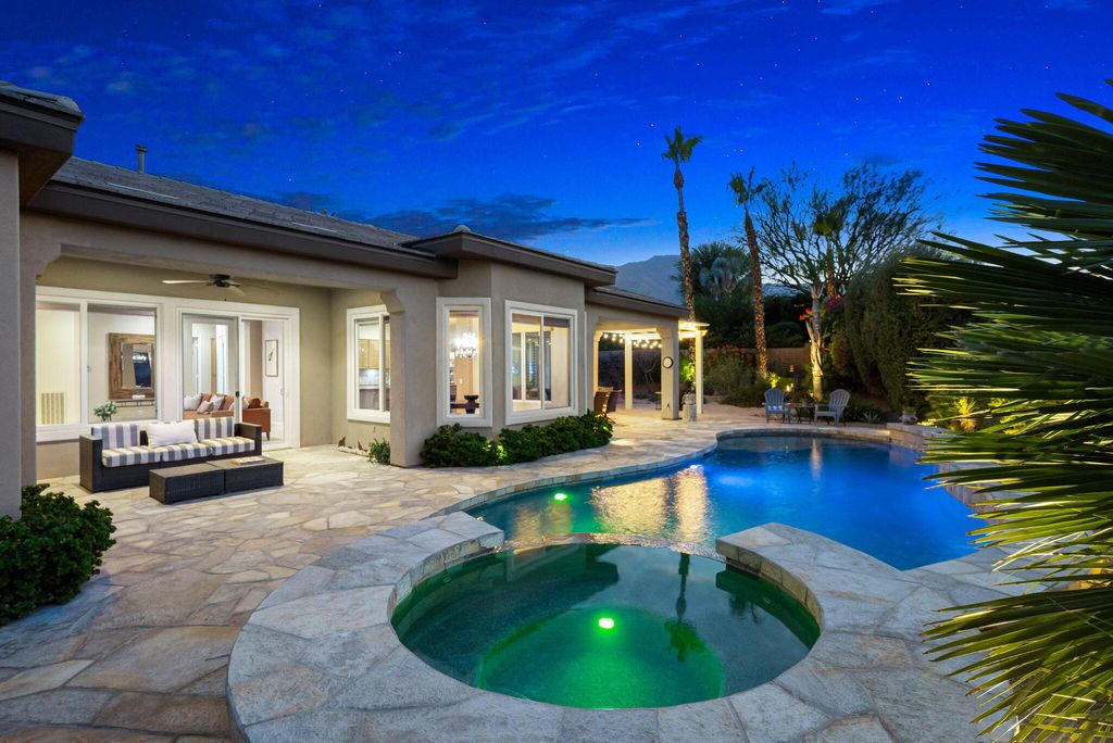 Photo of 81196 Victoria Lane, La Quinta, CA 92253 (MLS # 219132907)