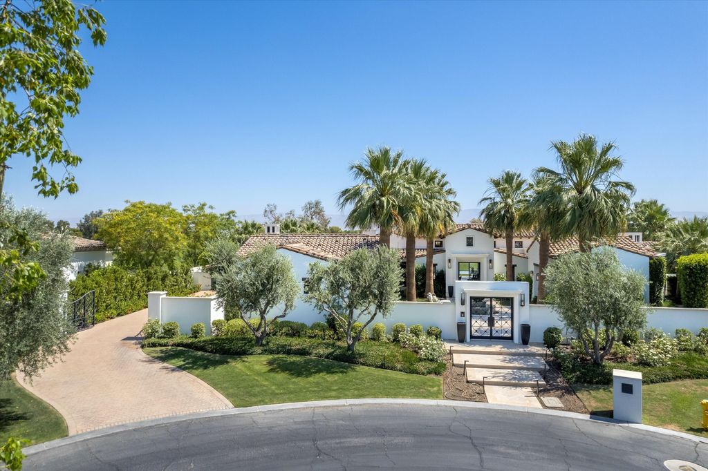 Photo of 81422 Peary Place, La Quinta, CA 92253 (MLS # 219137412)