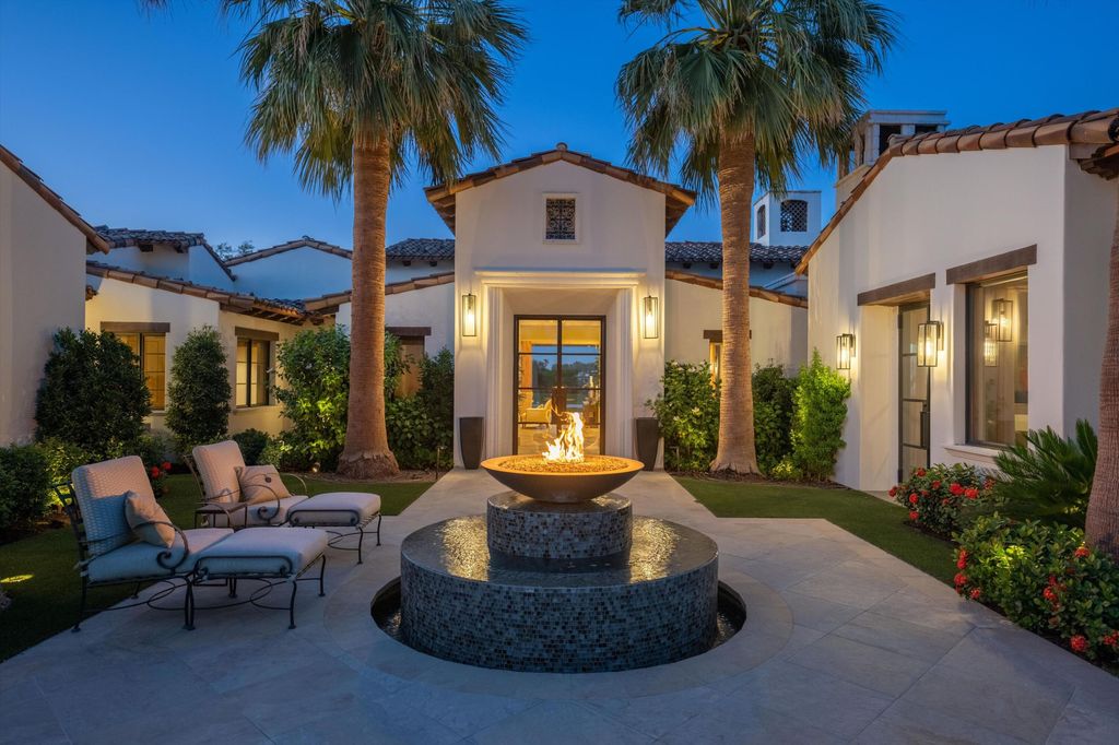 Photo of 81422 Peary Place, La Quinta, CA 92253 (MLS # 219137412)