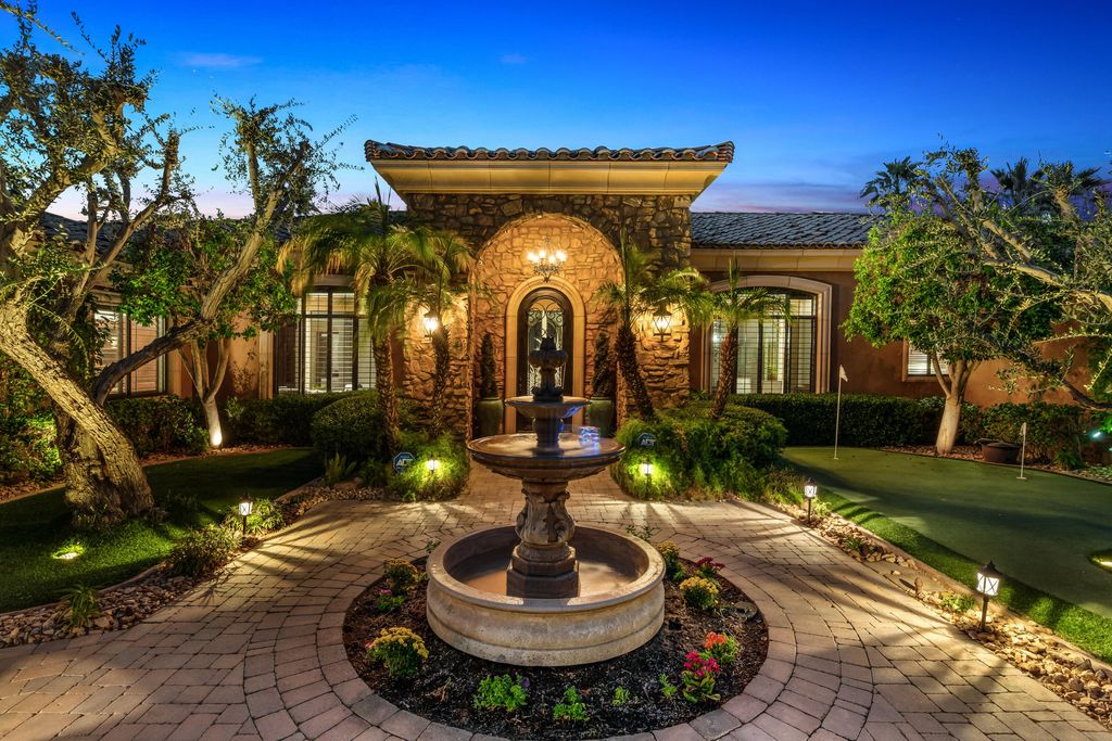 Photo of 57945 S Valley Lane, La Quinta, CA 92253 (MLS # 219136957)