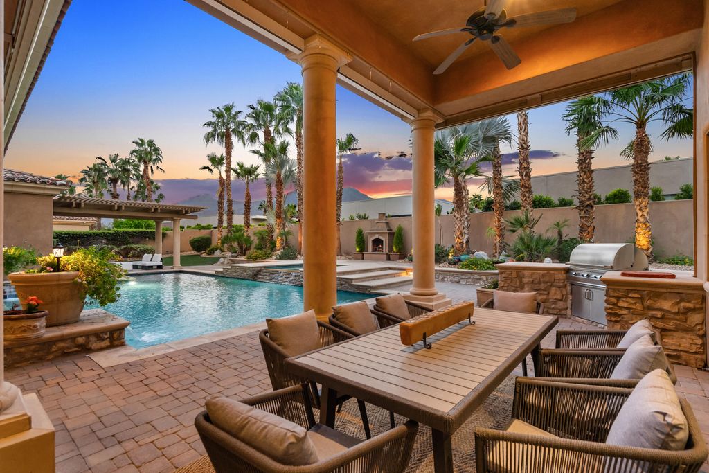 Photo of 57945 S Valley Lane, La Quinta, CA 92253 (MLS # 219136957)