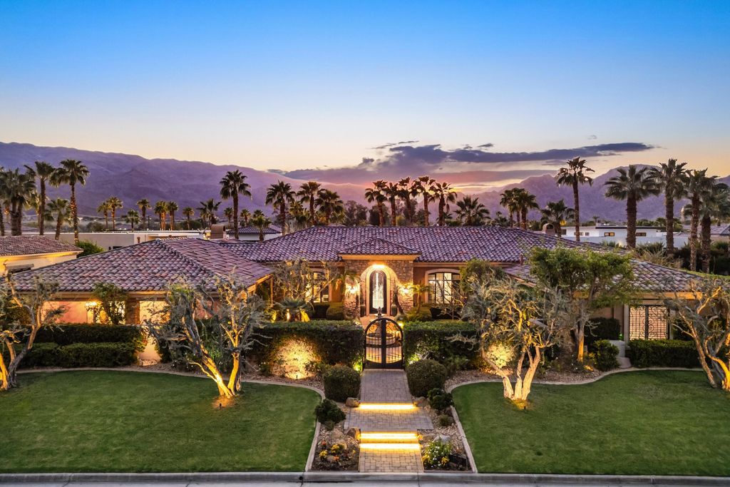 Photo of 57945 S Valley Lane, La Quinta, CA 92253 (MLS # 219136957)