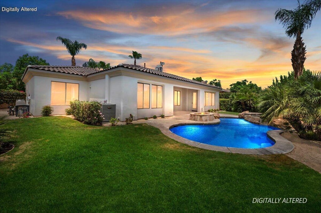 Photo of 49930 Patti Court, La Quinta, CA 92253 (MLS # 219149181)
