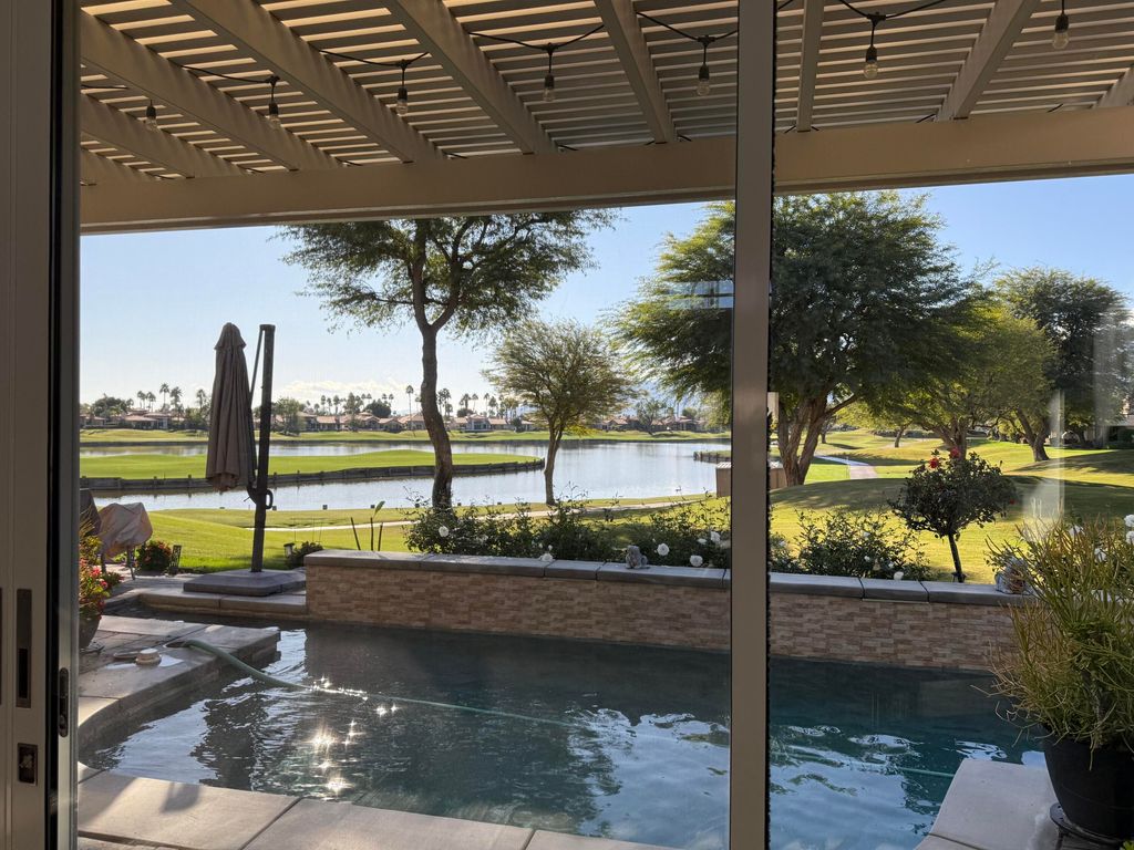 Photo of 54027 Southern Hls, La Quinta, CA 92253 (MLS # 219141045)