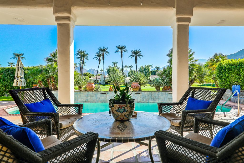 Photo of 77175 Avenida Arteaga, La Quinta, CA 92253 (MLS # 219145505)