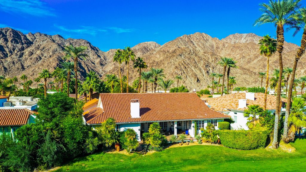 Photo of 77175 Avenida Arteaga, La Quinta, CA 92253 (MLS # 219145505)
