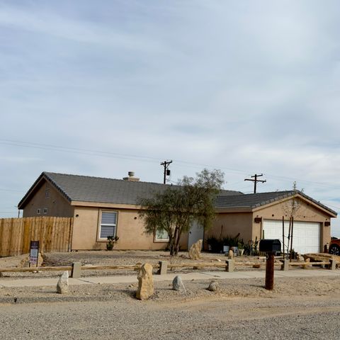 Photo of 1934 Sunset Avenue, Thermal, CA 92274 (MLS # 219140340)
