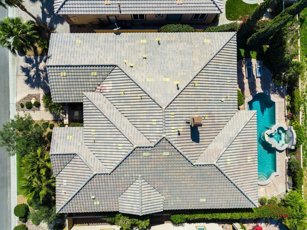 Photo of 57403 Paseo De La Paz, La Quinta, CA 92253 (MLS # 219144911)