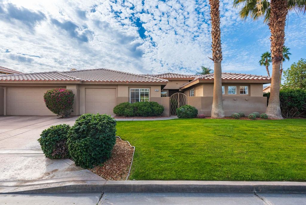 Photo of 78955 Zenith Way, La Quinta, CA 92253 (MLS # 219143103)