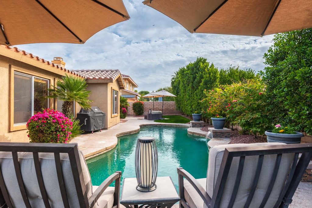 Photo of 78955 Zenith Way, La Quinta, CA 92253 (MLS # 219143103)