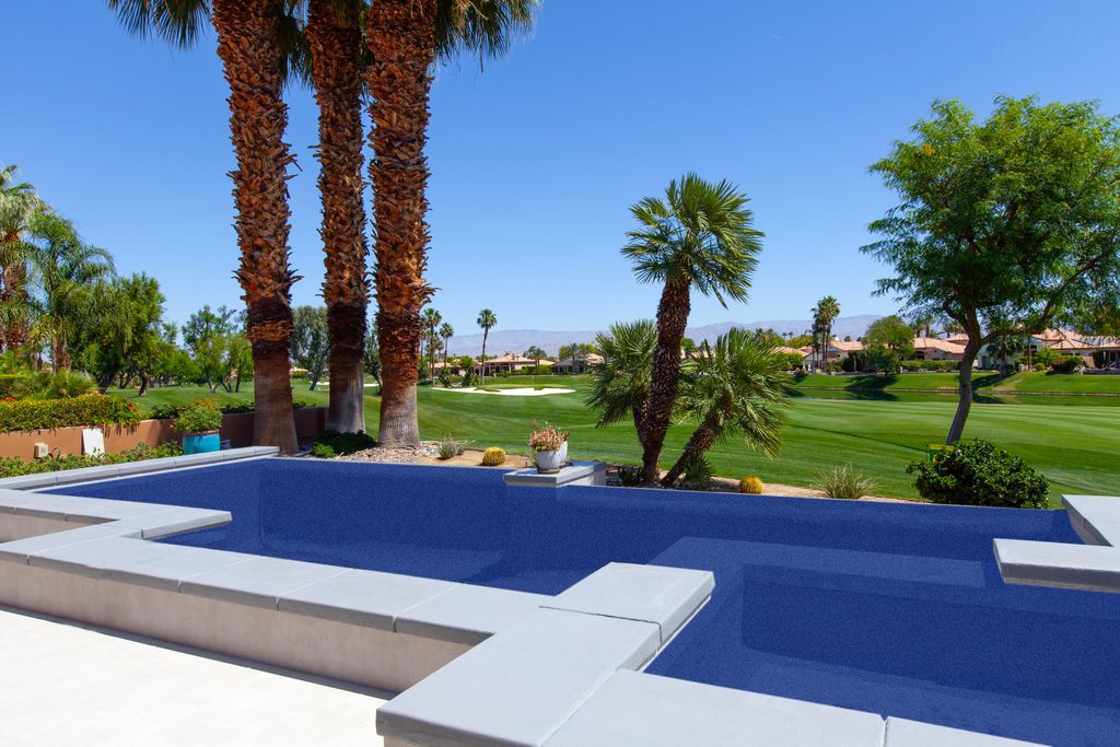 Photo of 49700 Mission Drive W, La Quinta, CA 92253 (MLS # 219147574)