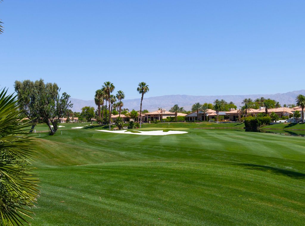 Photo of 49700 Mission Drive W, La Quinta, CA 92253 (MLS # 219147574)